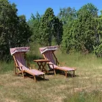 Pilguse Residency 5* Jogela