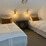 Pilguse Residency
