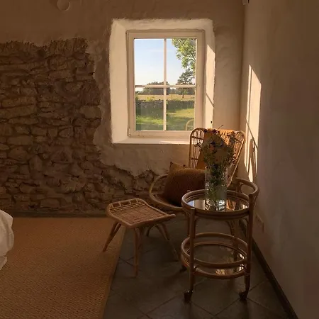 Pilguse Residency Jogela