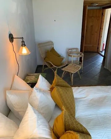 호텔 Pilguse Residency Jogela