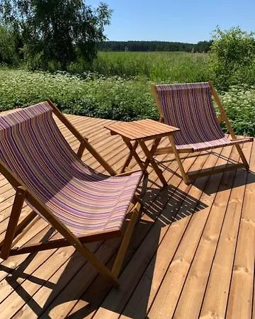 Pilguse Residency 5*