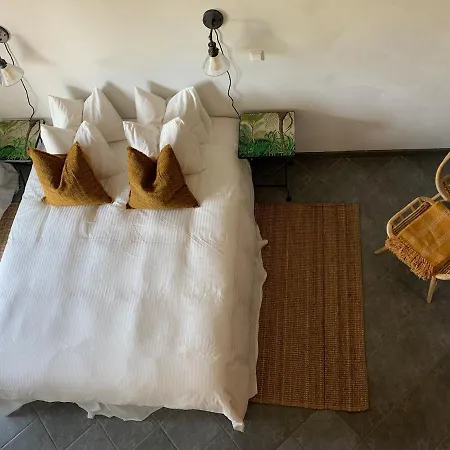 Hotel Pilguse Residency