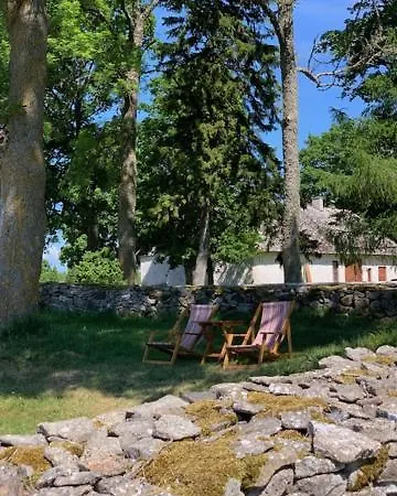 Pilguse Residency 5* Jogela