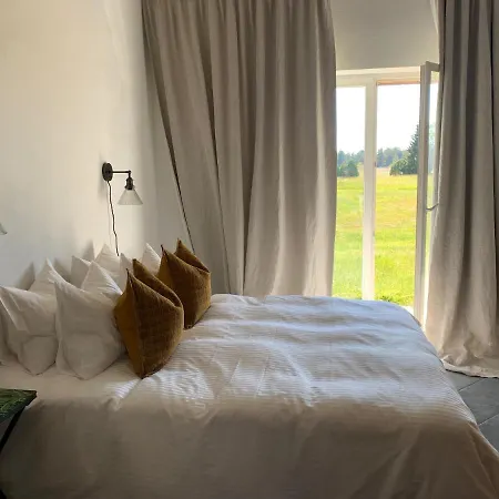 Pilguse Residency 5*
