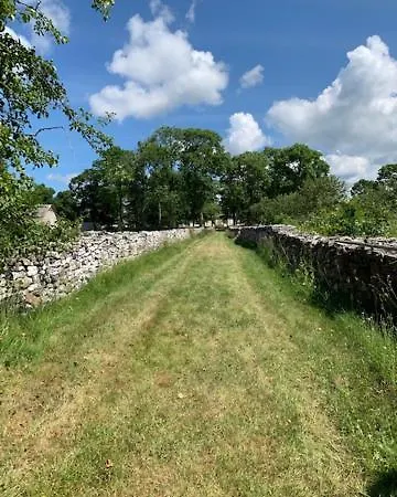 Pilguse Residency 5* Jogela