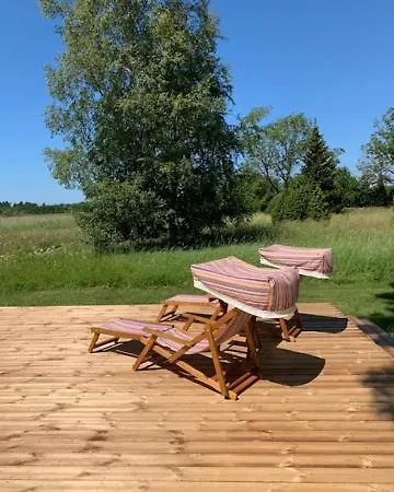 Hotel Pilguse Residency 5*