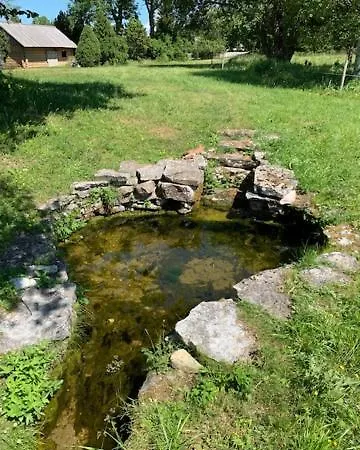 Pilguse Residency 5*