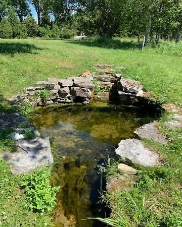 Отель Pilguse Residency Jogela