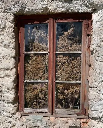 Pilguse Residency Отель