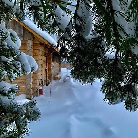 Pilguse Residency Jogela