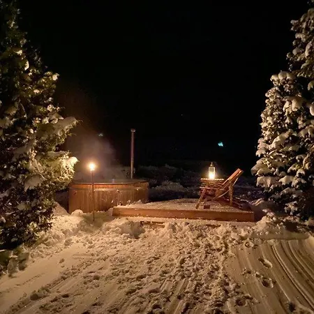 Pilguse Residency Hotel Jogela