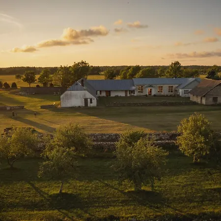 Pilguse Residency 5*