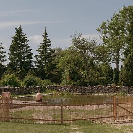 Pilguse Residency Jogela