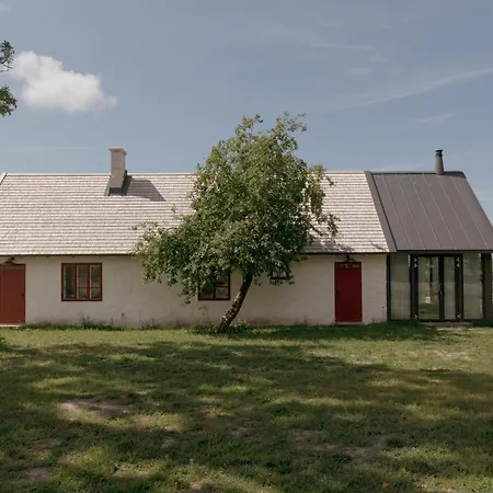 Pilguse Residency 5* Jogela