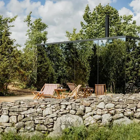 Pilguse Residency Jogela