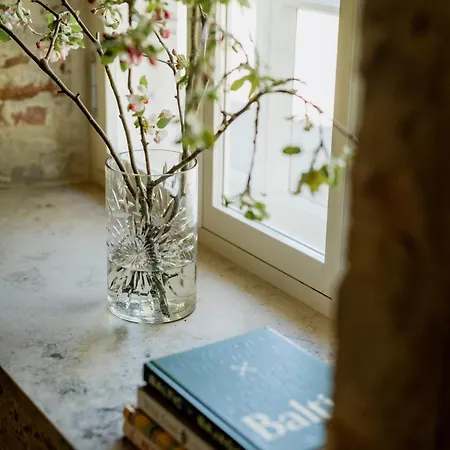 Pilguse Residency 5* Jogela