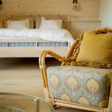 Hotel Pilguse Residency