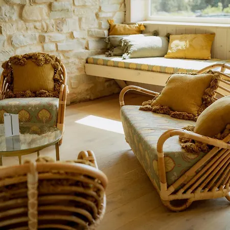 Pilguse Residency Hotel 5*