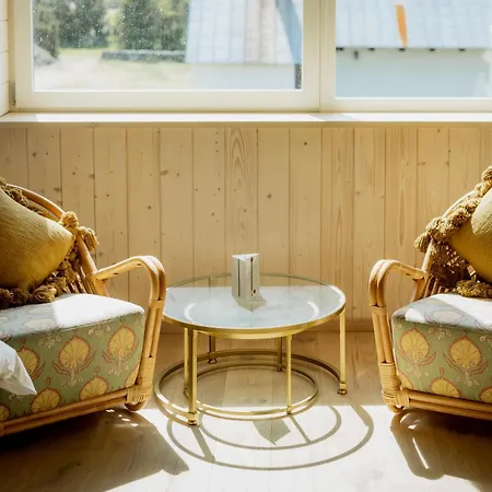 Pilguse Residency 5* Jogela