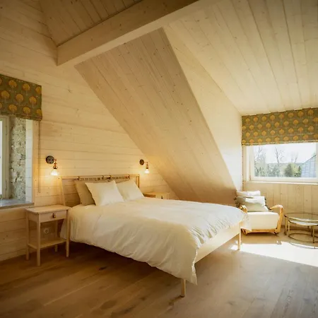 Pilguse Residency Jogela