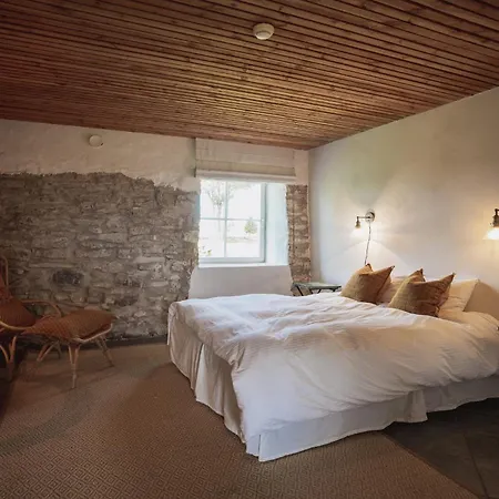 Pilguse Residency 5*