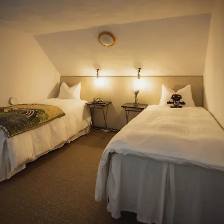 Pilguse Residency 5*