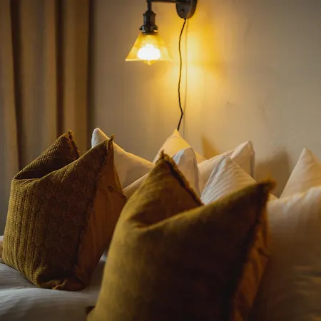 Отель Pilguse Residency 5*