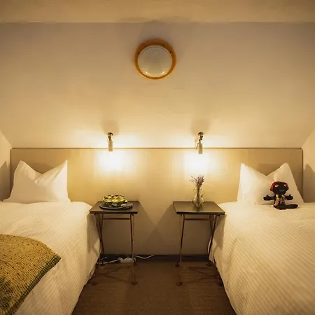 Hotel Pilguse Residency 5*