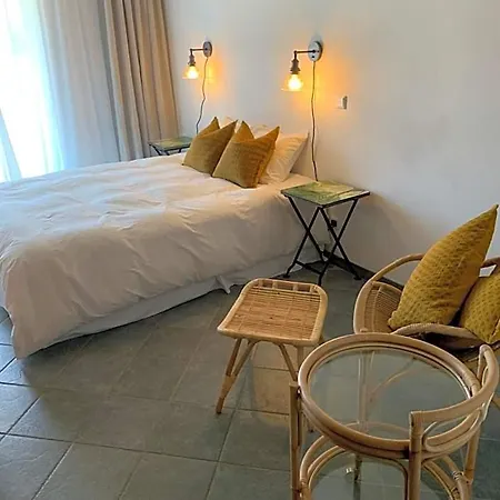 Pilguse Residency 5*