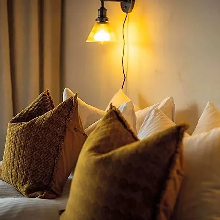Pilguse Residency 5*