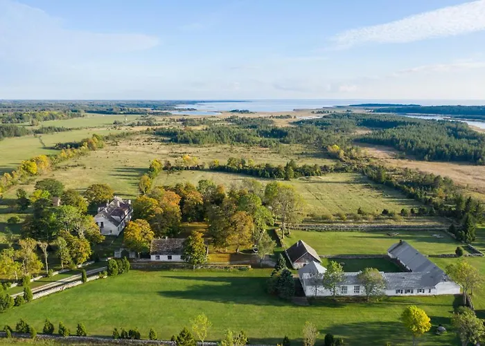 Hotel Pilguse Residency Jogela