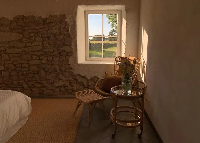 Pilguse Residency Jogela