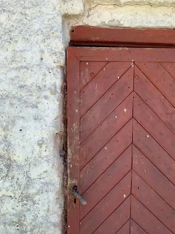 Pilguse Residency Jogela