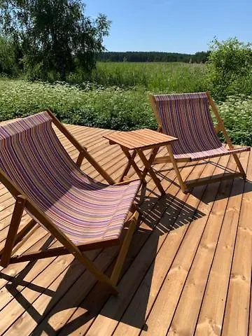 Pilguse Residency 5*