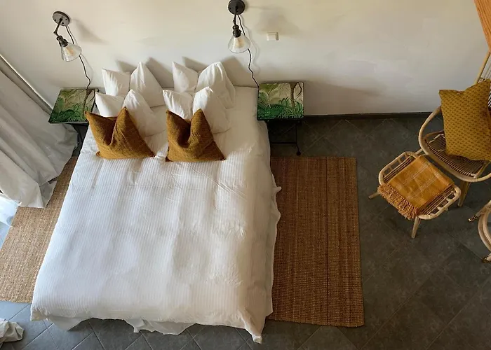 Hotel Pilguse Residency