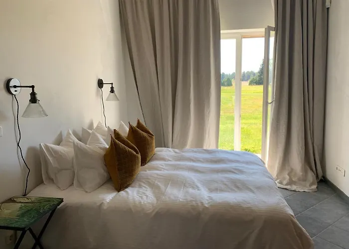 Pilguse Residency 5*