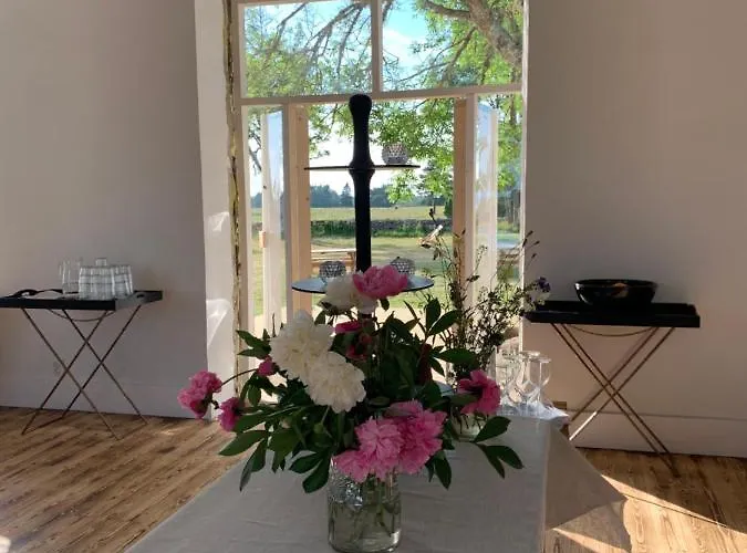 Pilguse Residency Jogela