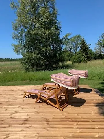 Hotel Pilguse Residency 5*