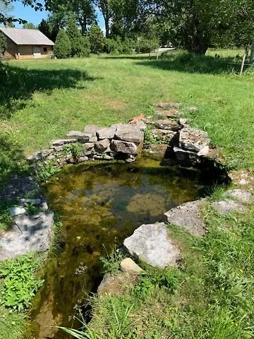 Pilguse Residency 5*