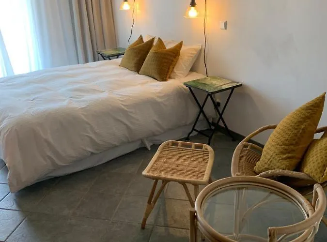 Pilguse Residency Hotel Jogela