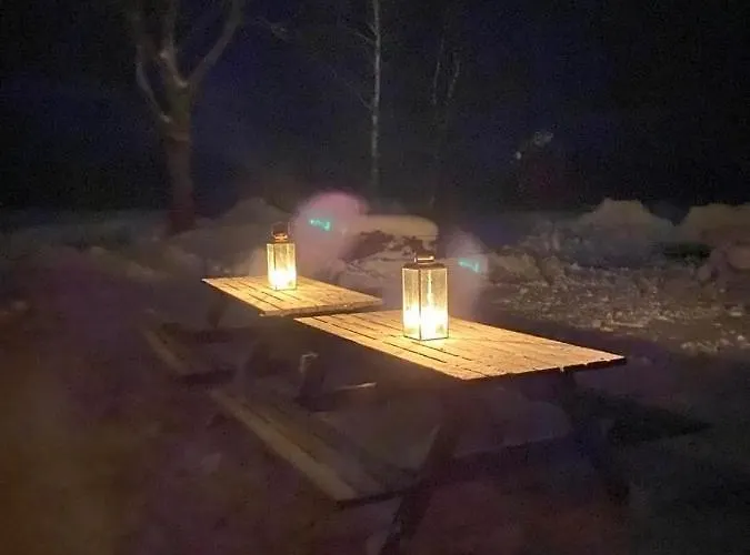 Pilguse Residency Hotel Jogela