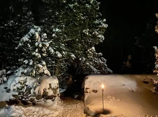 Hotel Pilguse Residency Jogela