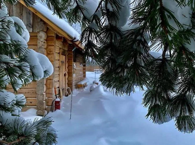 Pilguse Residency Jogela