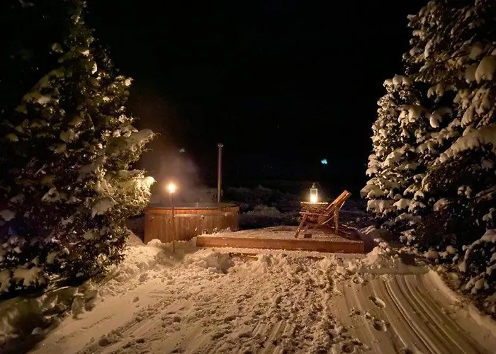 Pilguse Residency Hotel Jogela