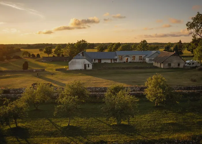 Pilguse Residency 5*