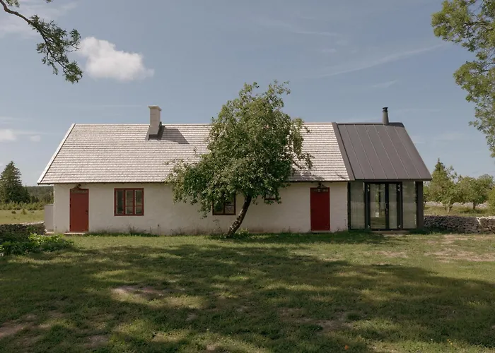 Pilguse Residency 5* Jogela