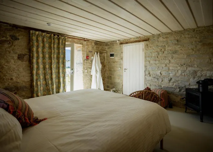 Pilguse Residency 5* Jogela