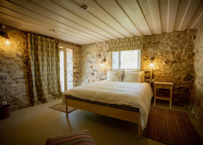 Hotel Pilguse Residency