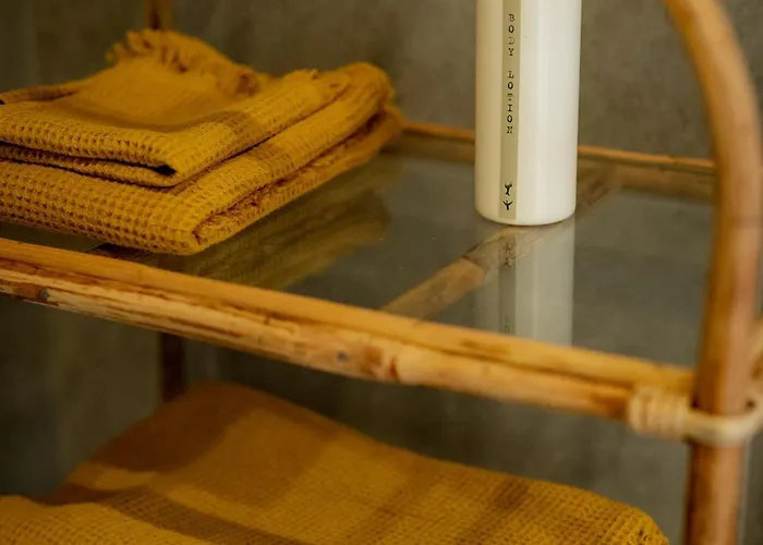 Pilguse Residency 5* Jogela