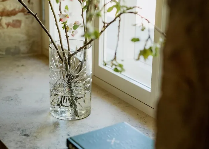 Pilguse Residency 5* Jogela